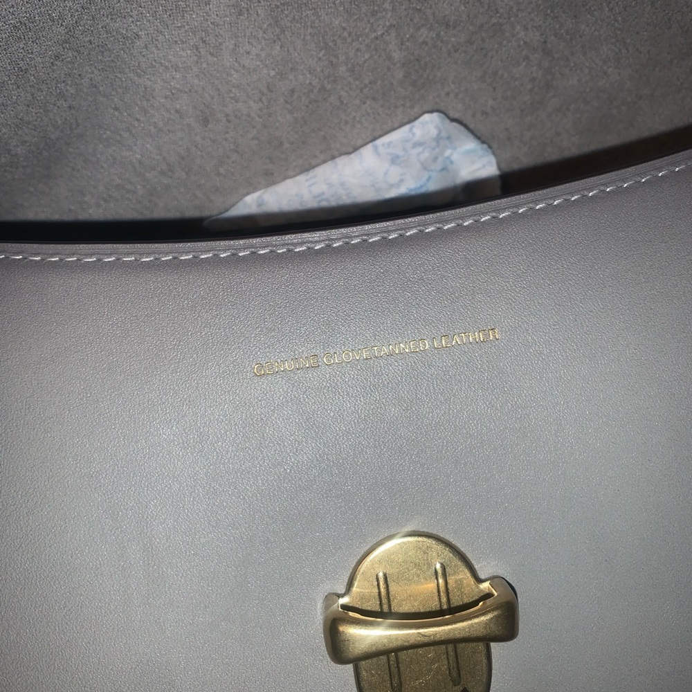 Coach bag - Picture 4 of 5